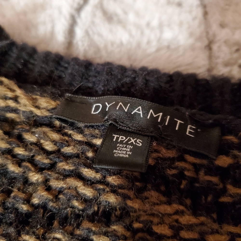 Button- up Cardigan - Picture 2 of 4